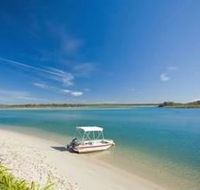 Noosa Quays - Accommodation Mermaid Beach