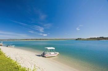 Noosa Quays - Accommodation Mermaid Beach 0