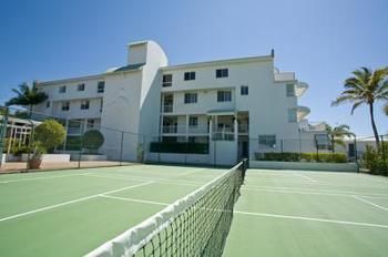 Noosa Quays - Accommodation Mermaid Beach 1