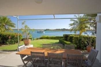 Noosa Quays - Accommodation Mermaid Beach 2
