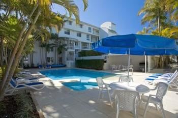 Noosa Quays - Accommodation Mermaid Beach 3