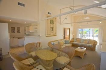 Noosa Quays - Accommodation Mermaid Beach 4
