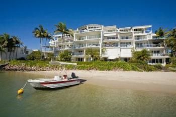 Noosa Quays - Accommodation Mermaid Beach 6