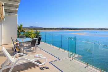 Noosa Quays - Accommodation Mermaid Beach 7