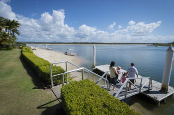 Noosa Quays - Accommodation Mermaid Beach 12