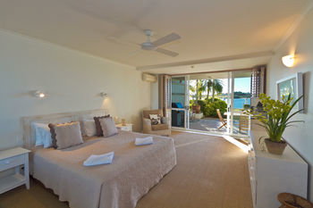 Noosa Quays - Accommodation Mermaid Beach 13