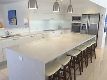Noosa Quays - Accommodation Mermaid Beach 16
