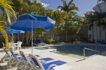 Noosa Quays - Accommodation Mermaid Beach 25