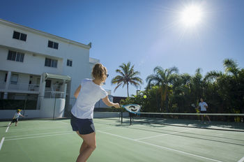 Noosa Quays - Accommodation Mermaid Beach 26