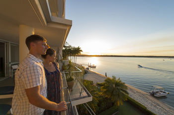 Noosa Quays - Accommodation Mermaid Beach 27