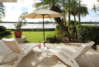 Noosa Quays - Accommodation Mermaid Beach 28