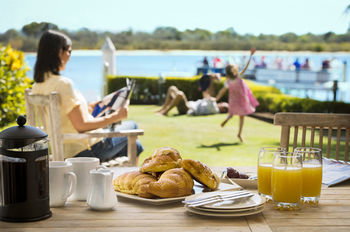 Noosa Quays - Accommodation Mermaid Beach 29
