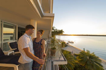 Noosa Quays - Accommodation Mermaid Beach 31