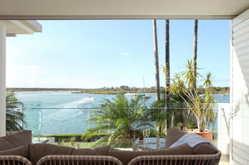 Noosa Quays - Accommodation Mermaid Beach 32