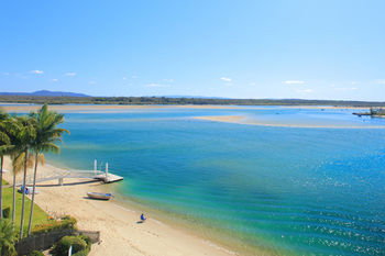 Noosa Quays - Accommodation Mermaid Beach 33