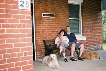 Aaron Cottage - Accommodation Mermaid Beach 0