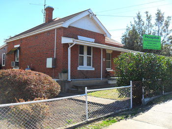 Aaron Cottage - Accommodation Mermaid Beach 12