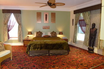 The Retreat At Froog-Moore Park - Accommodation Mermaid Beach 11