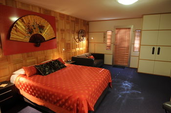 The Retreat At Froog-Moore Park - Accommodation Mermaid Beach 13