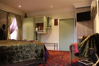The Retreat At Froog-Moore Park - Accommodation Mermaid Beach 14