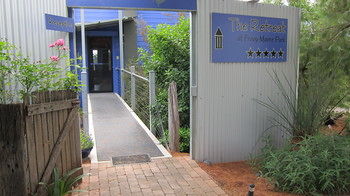 The Retreat At Froog-Moore Park - Accommodation Mermaid Beach 16