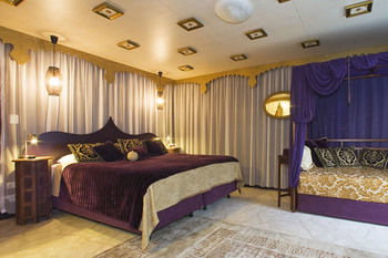 The Retreat At Froog-Moore Park - Accommodation Mermaid Beach 33