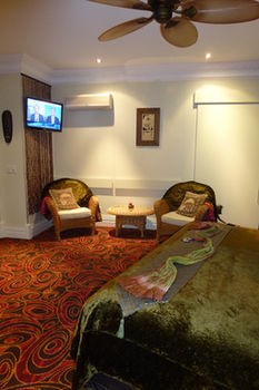 The Retreat At Froog-Moore Park - Accommodation Mermaid Beach 36
