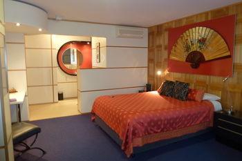 The Retreat At Froog-Moore Park - Accommodation Mermaid Beach 38