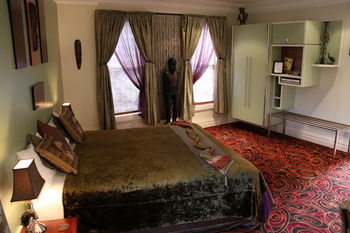 The Retreat At Froog-Moore Park - Accommodation Mermaid Beach 55