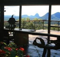 Uluramaya Retreat Cabins - Accommodation Mermaid Beach