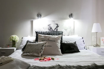 Airport Hotel Sydney - Accommodation Mermaid Beach 7