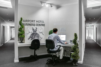 Airport Hotel Sydney - Accommodation Mermaid Beach 8