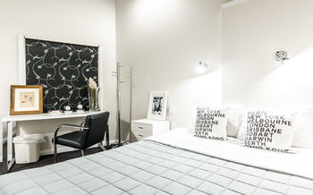 Airport Hotel Sydney - Accommodation Mermaid Beach 11