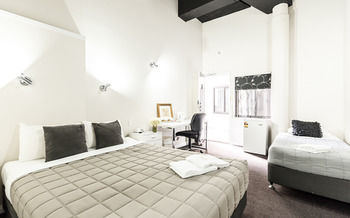 Airport Hotel Sydney - Accommodation Mermaid Beach 13