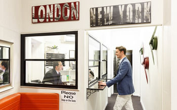 Airport Hotel Sydney - Accommodation Mermaid Beach 22