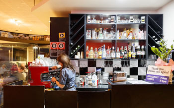 Airport Hotel Sydney - Accommodation Mermaid Beach 23