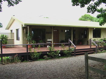 Maleny Mountain Retreat - Accommodation Mermaid Beach 5