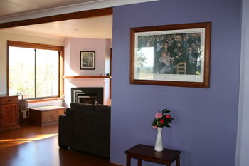 Maleny Mountain Retreat - Accommodation Mermaid Beach 6