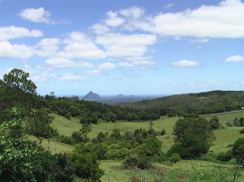 Maleny Mountain Retreat - Accommodation Mermaid Beach 7