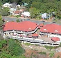 Mayfield on Montville - Accommodation Mermaid Beach