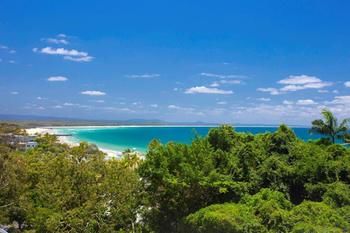 No 1 In Hastings Street - Accommodation Mermaid Beach 4