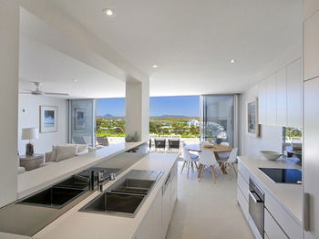 No 1 In Hastings Street - Accommodation Mermaid Beach 7