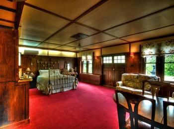 Argyles Yarra Valley - Yambacoona Homestead - Accommodation Mermaid Beach 1