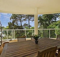 The Lookout Resort - Accommodation Mermaid Beach