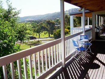Yarraglen BnB - Accommodation Mermaid Beach 8