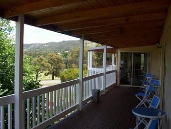 Yarraglen BnB - Accommodation Mermaid Beach 14