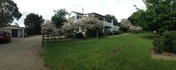 Yarraglen BnB - Accommodation Mermaid Beach 25