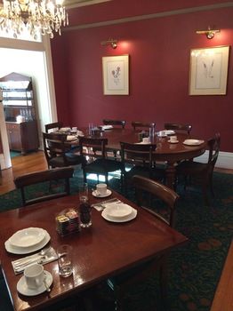 Darcys Hotel At Homebush - Accommodation Mermaid Beach 9