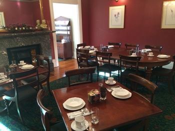 Darcys Hotel At Homebush - Accommodation Mermaid Beach 13