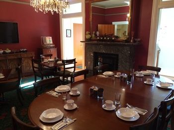 Darcys Hotel At Homebush - Accommodation Mermaid Beach 14